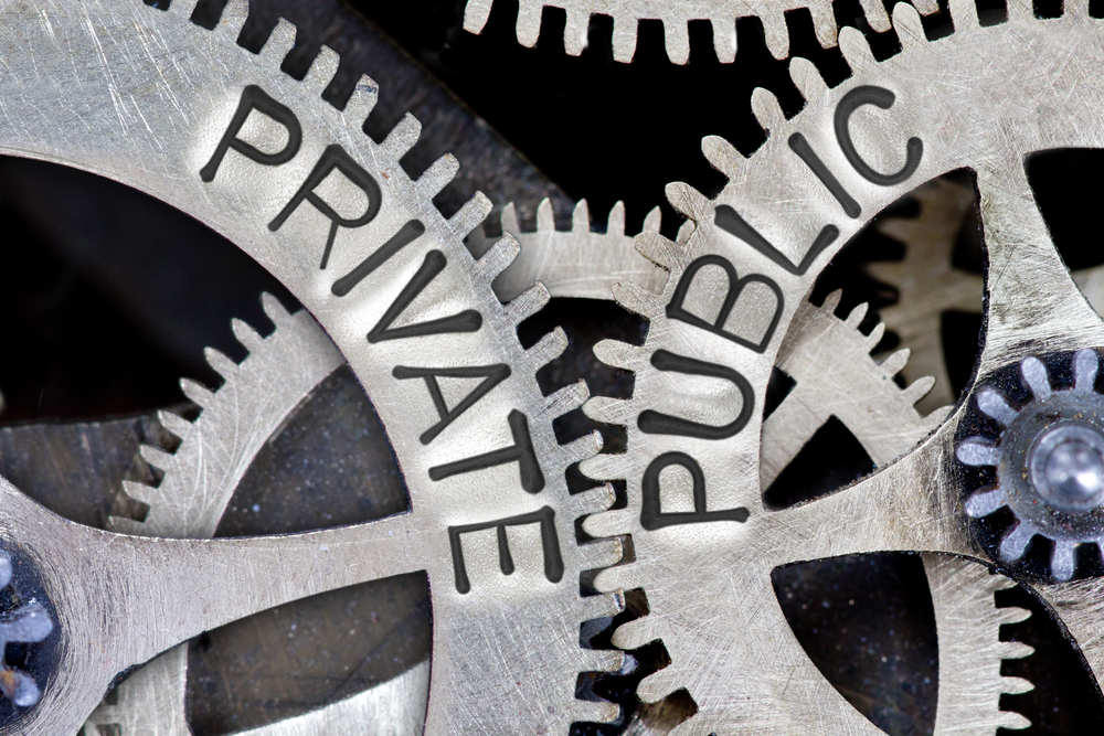 Rebuilding Federal Capacity Will Require Public‑Private Partnerships