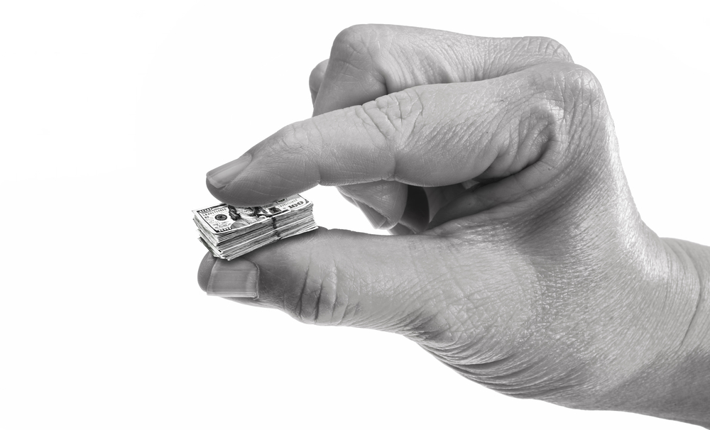 A Closer Look at the Shrinking Defense Industrial Base