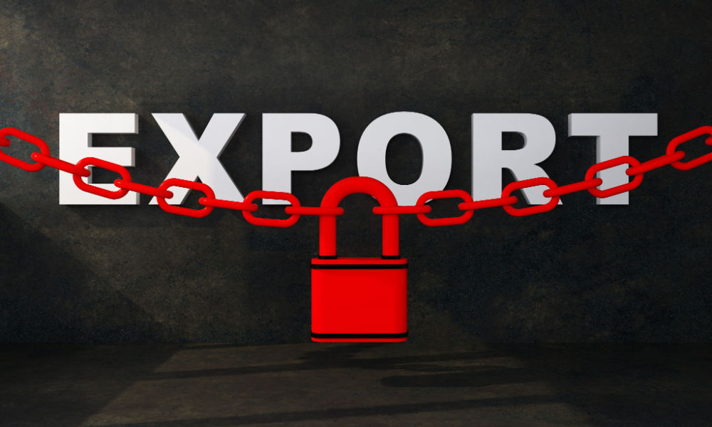 New AI-Export Rule Aims to Ease Sales to Allies, Limit Leaks to Others