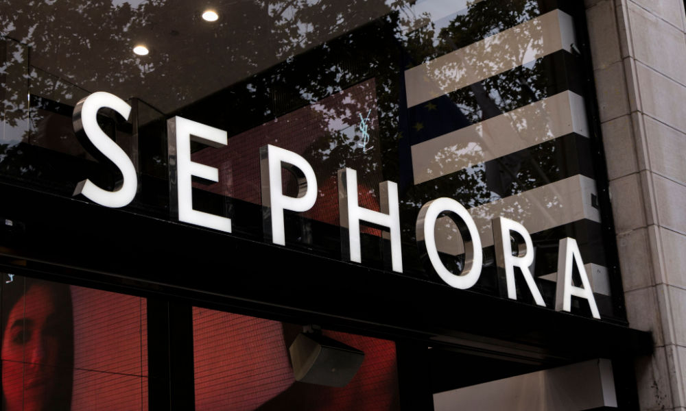 $1.2 Million CCPA Settlement with Sephora Focuses on Sale of Personal Information and Global Privacy Controls