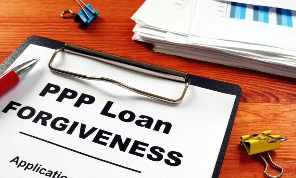 Forgiveness Denied: Protecting Your Rights During the PPP Loan Appeal Process