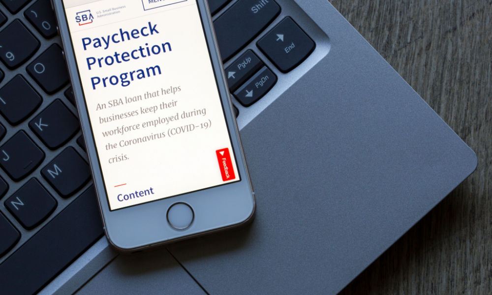 DOJ Announces First-Ever False Claims Act Settlement with PPP Lender and Creation of COVID-19 Fraud Strike Force Teams