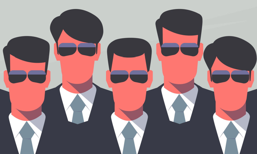 Secret Service Recovers More than $1B in PPP Fraud Proceeds