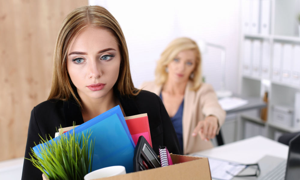 Protected Activity? Think Again.