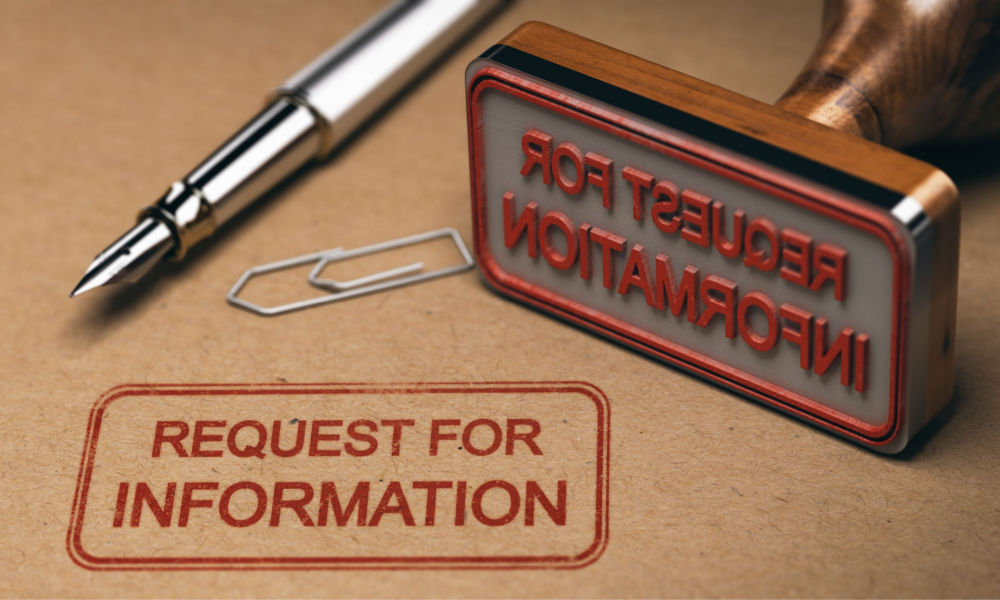 DIU Issues RFI for National OnRamp Strategy