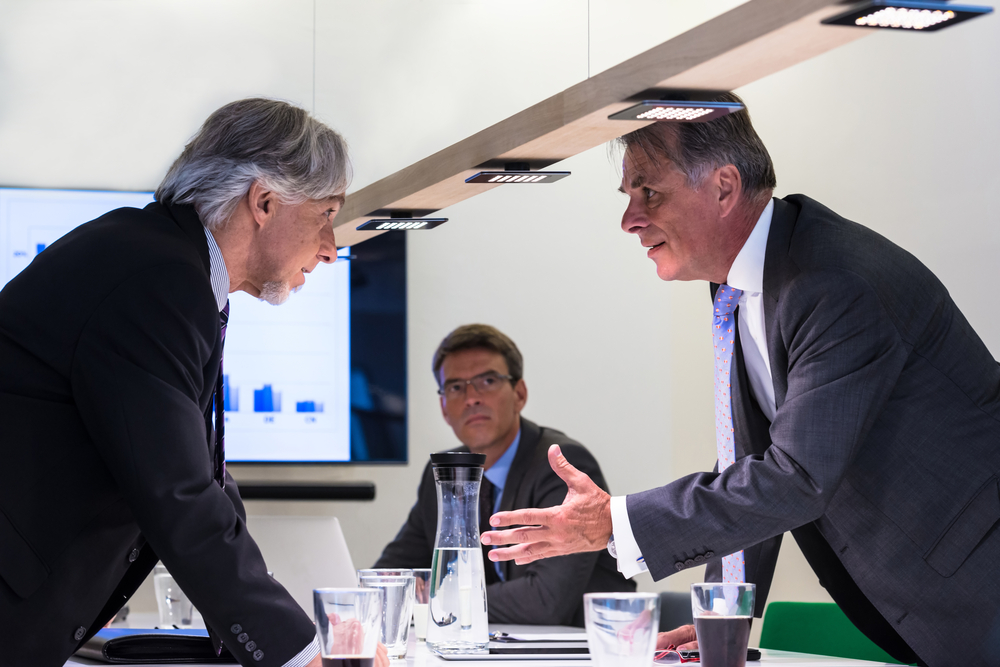 Nonprofit Board Member Conflicts of Interest