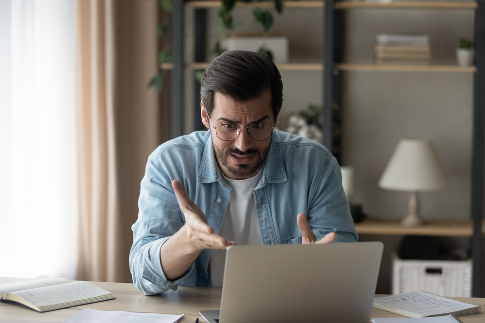 Did the Solicitation Not Provide Enough Information or Did You Just Misread It?