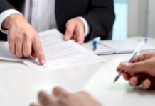 Role of Procurement Lawyer: Navigating Government Contracts