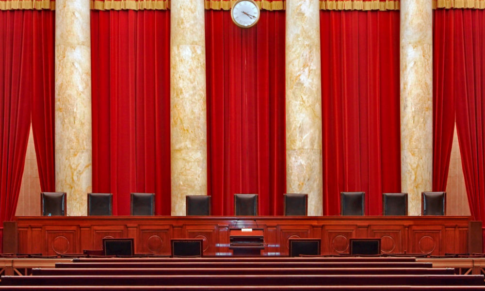 Supreme Court Justices Sympathetic to Jarkesy’s Challenge of Executive Agencies’ Regulatory Authorities