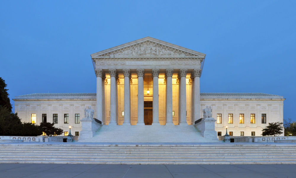 U.S. Supreme Court Grants Cert in Pair of Key False Claims Act Cases