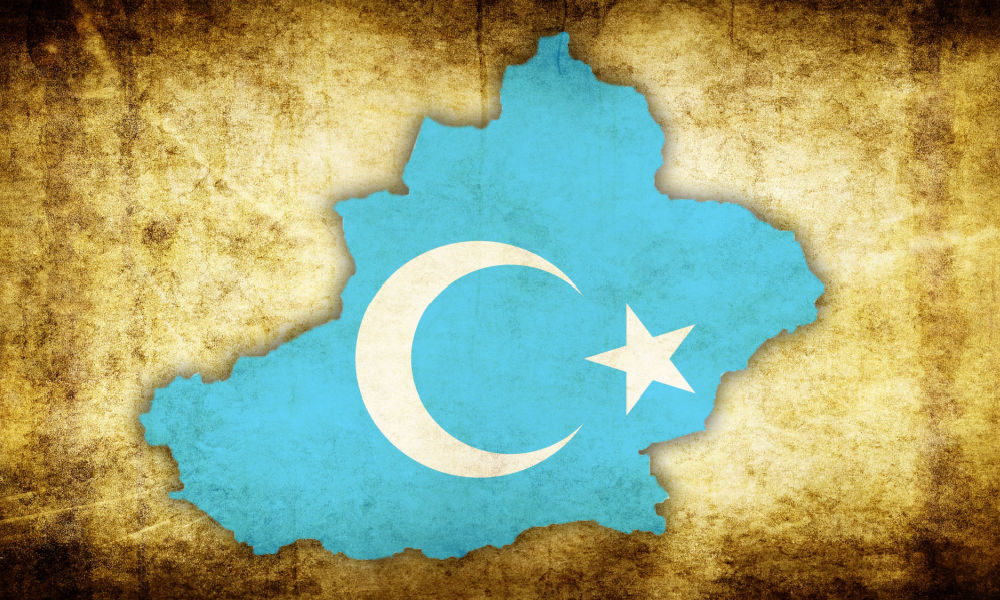 DFARS Rule Prohibits Certain Procurements From the Xinjiang Uyghur Autonomous Region