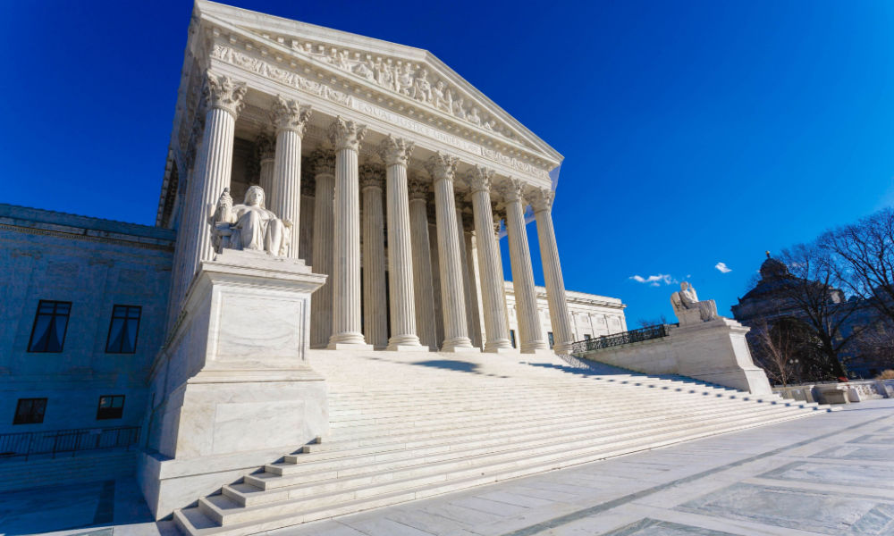An Employment Law Prelude to SCOTUS’s October Term