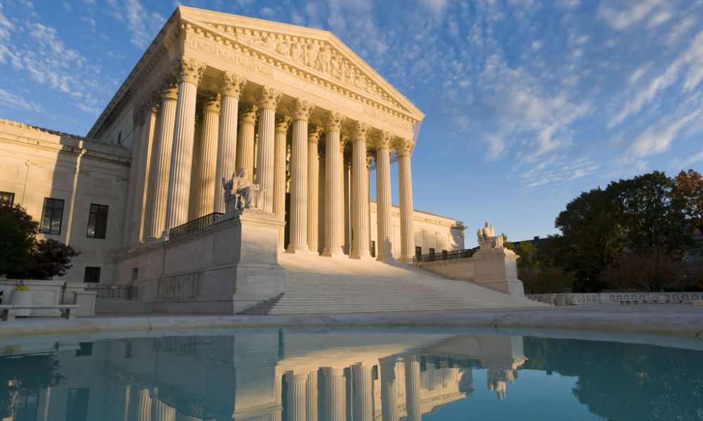 SCOTUS Declines to Hear False Claims Act Challenge