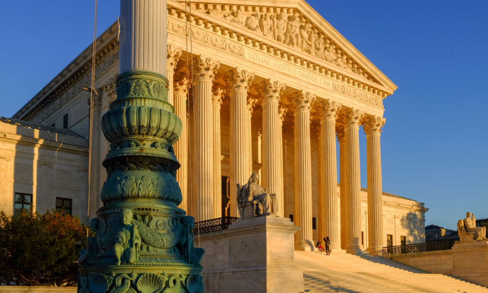 The Nash & Cibinic Report – Commercial Contracting: Pericipient Petitions The Supreme Court