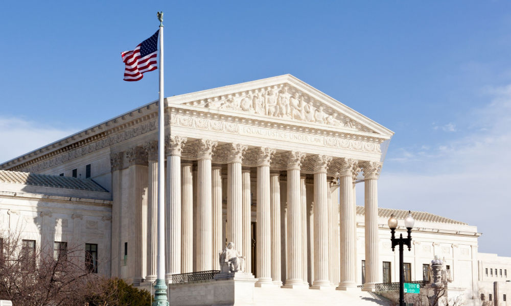 The Supreme Court Is About to Decide How Far Geofence Warrants Can Go