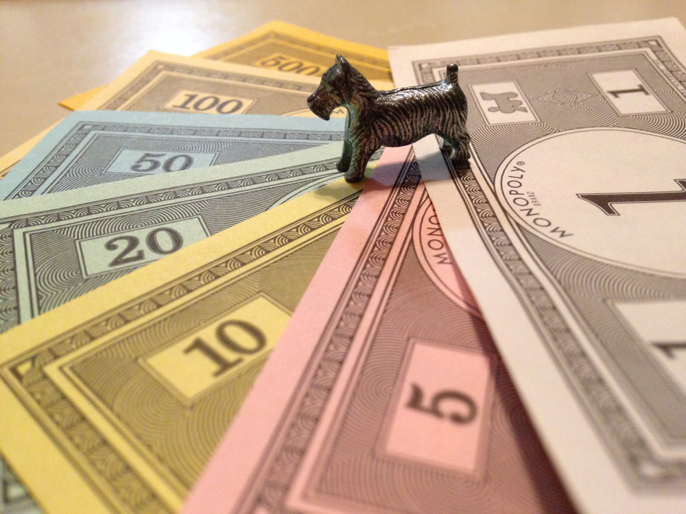 Major Government Tech Contractors Use Monopolistic Vendor-Lock to Drive Revenue, Study Says