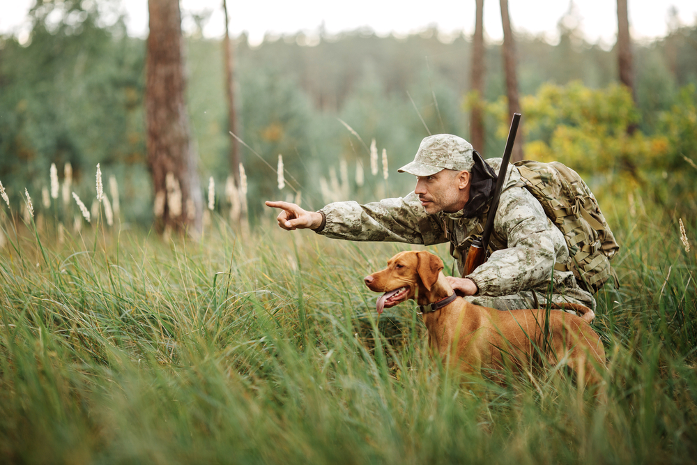 That Dog Can’t Hunt: Government Breaches Contract Duty of Good Faith and Fair Dealing