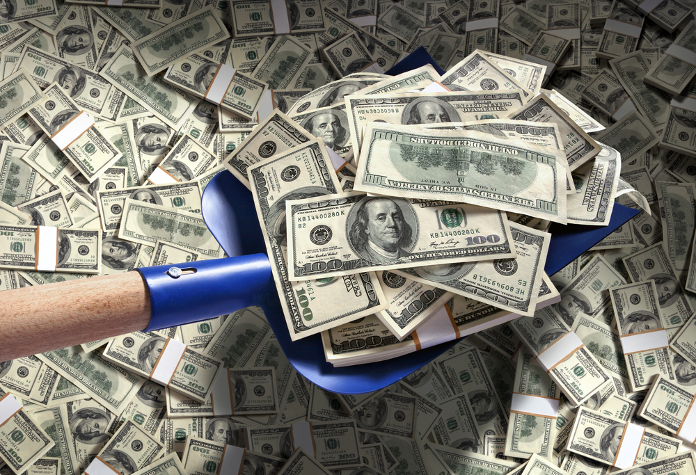 GSA’s Federal Acquisition Service Achieves $100 Billion Status