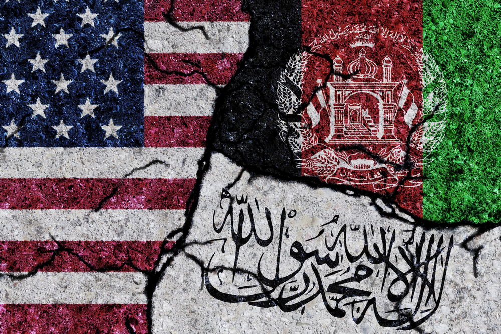 Taliban Takeover: Who Bears the Risk When a War Zone Becomes Inaccessible?