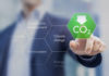 Defense Federal Acquisition Regulation Supplement: Disclosure of Greenhouse Gas Emissions