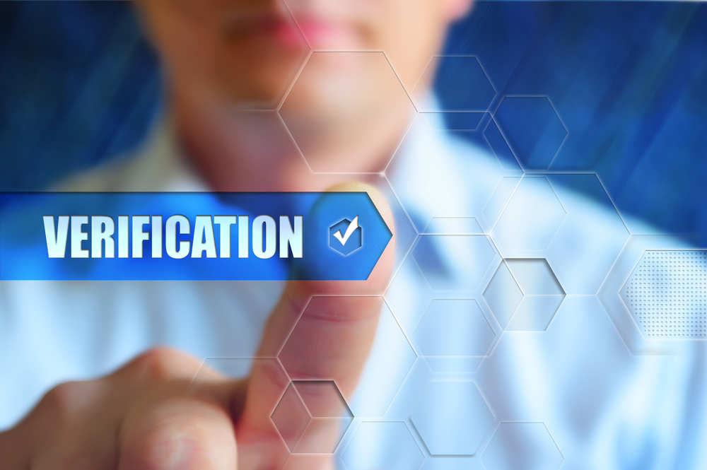 A Slight Deviation: DoD Implements Temporary Verification Requirement while SAM Updates