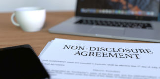 OPM Proposes Governmentwide NDA for Federal Employees