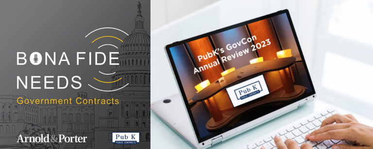 2023 Annual Review Preview with PilieroMazza’s Nichole Atallah