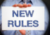 FAR Council Begins Rapid Implementation of New Contractor DEI Restrictions to New and Existing Contracts