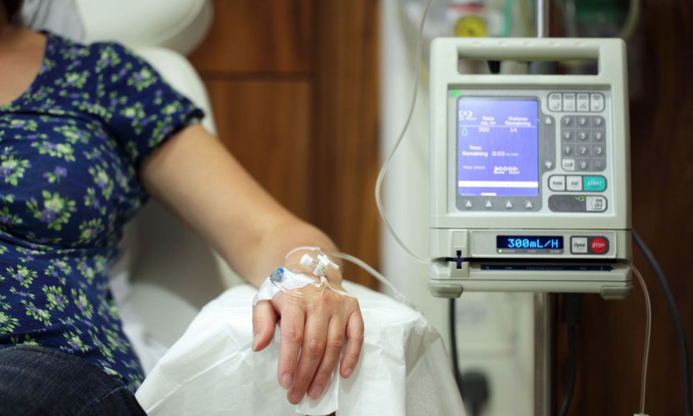 Who Performed Certain Services Central to Qui Tam Case