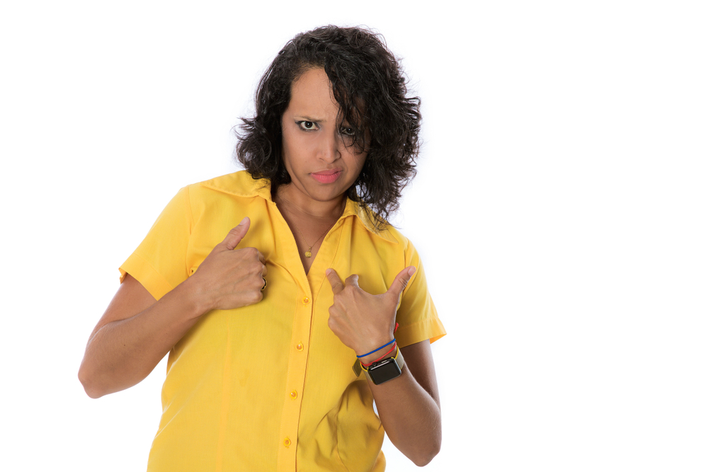 Famous Last Words: “We Are Not a Federal Contractor”