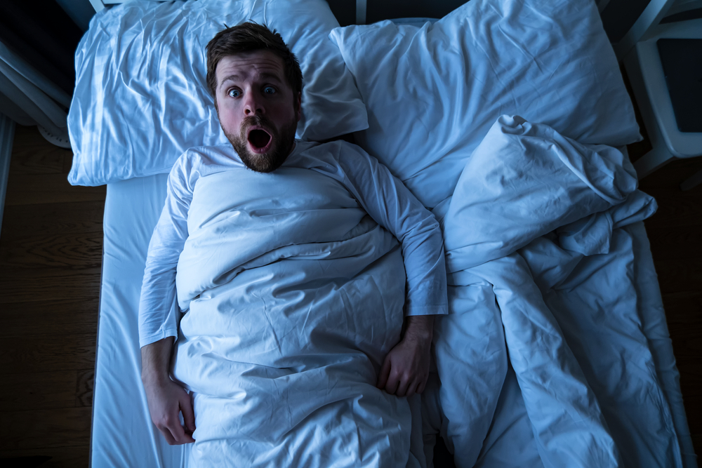 Nightmare Fuel: Attorney’s EPDS Account Had Been Deactivated So He Emailed the Protest to GAO. Why Did GAO Still Refuse to Consider It?