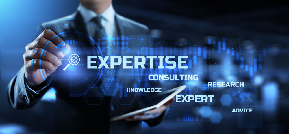 A Cadre of Experts to Boost Army, Contractors’ Management of IP