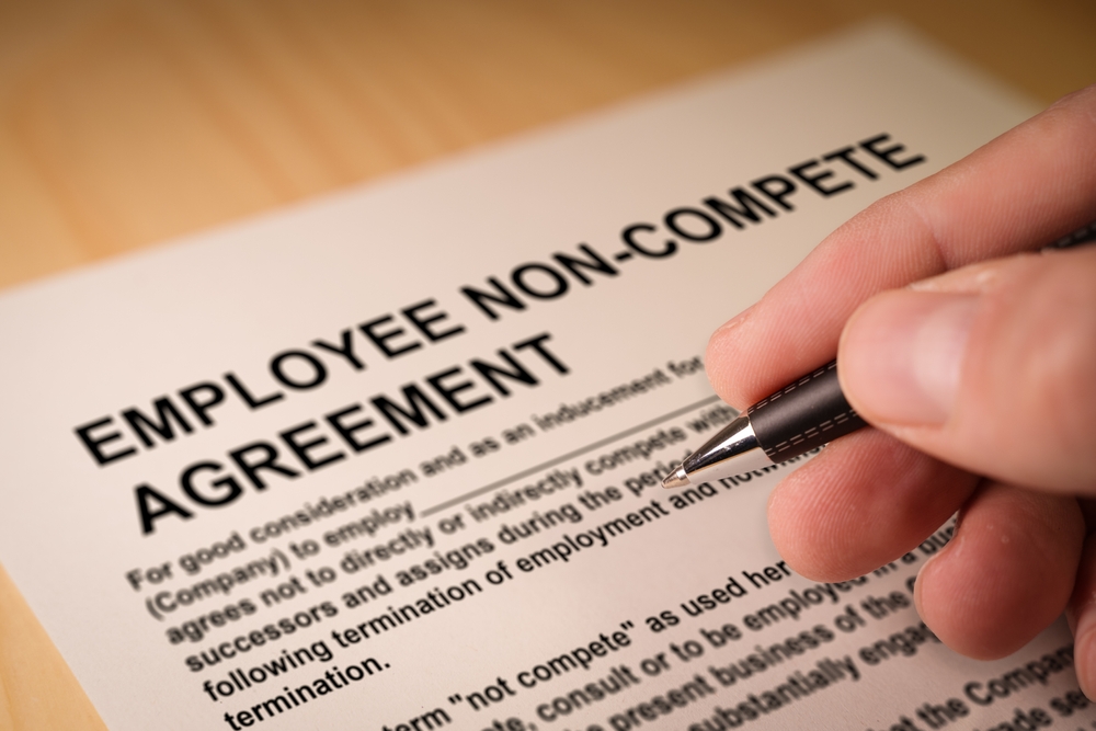 FTC Ruling Puts the Brakes on Noncompete Agreements, Sending Shockwaves Through the Business World