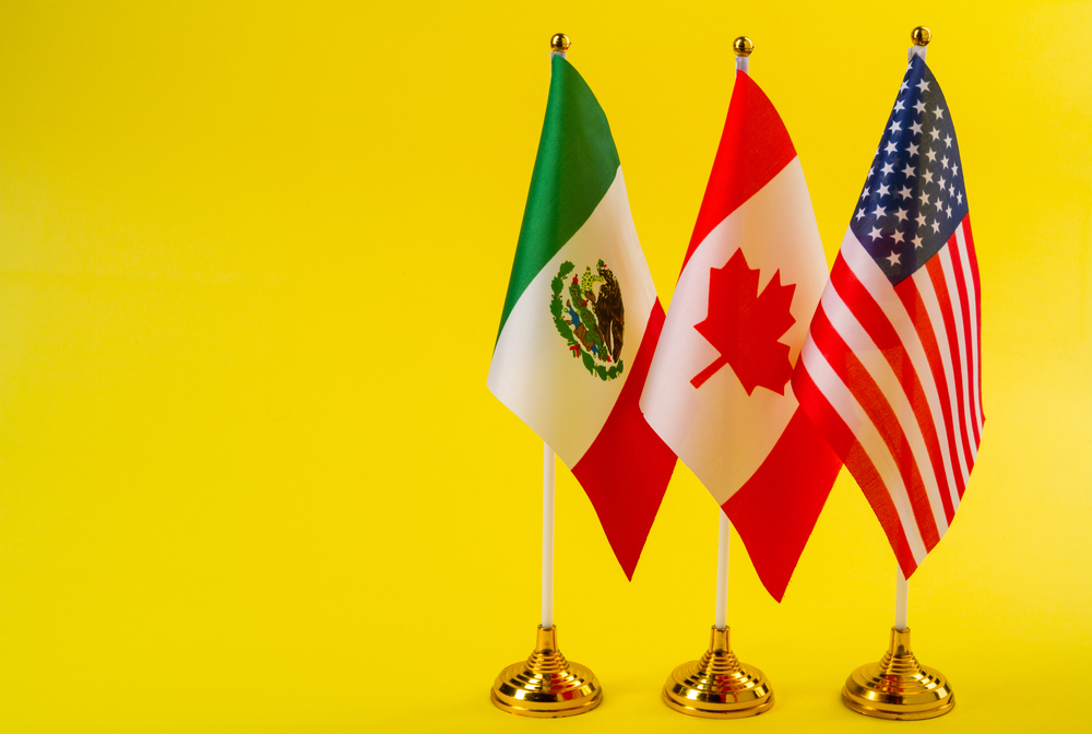 Final Rule – United States Mexico Canada Agreement