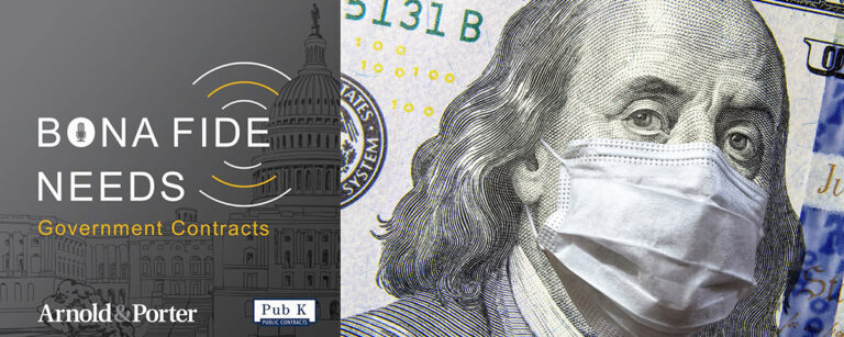 Bona Fide Needs Ep 2.01: COVID-19 Claims Litigation – What You Should Know