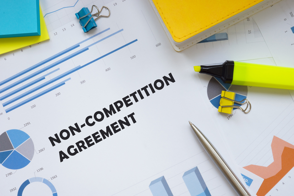 The Potential Challenges and Pitfalls of the Proposed Rule Banning Non-Compete Agreements