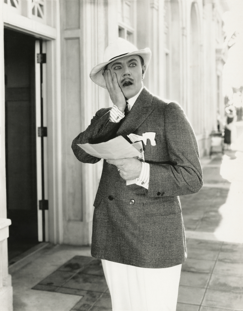 Protester Never Got a Chance to Respond to “Errantly-Delivered” CPARS Report. Should the Agency Have Relied on that Report?