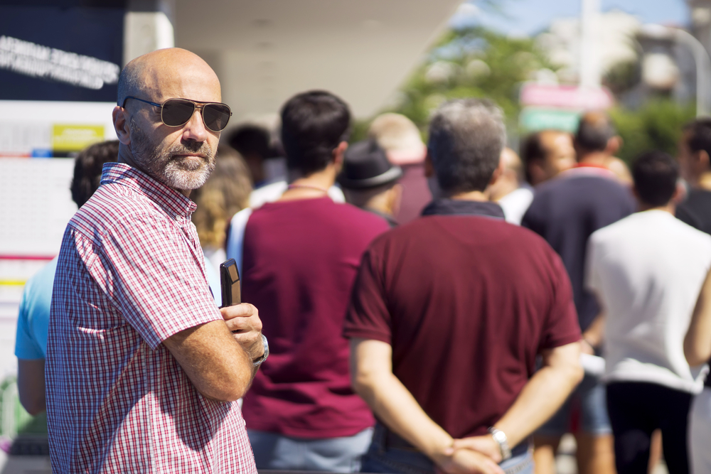 Check Yourself: Are You Next In Line for Award? If Not, Hold Your Fire