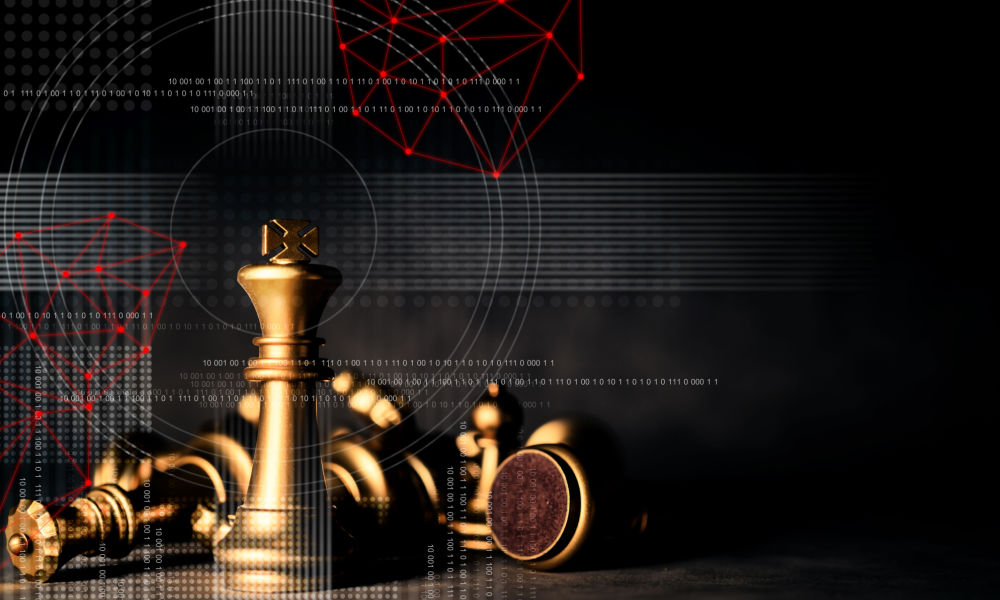 Defense Department Launches Fulcrum Strategy to Transform Cyber and IT Capabilities