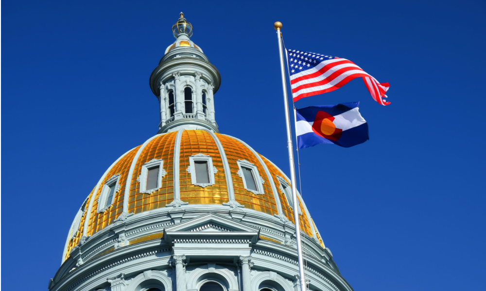 Colorado AG Files Final Rules Implementing CPA