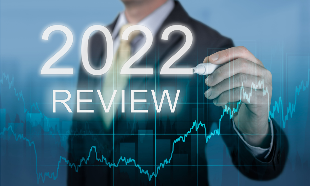 2022: HHS-OIG Year In Review