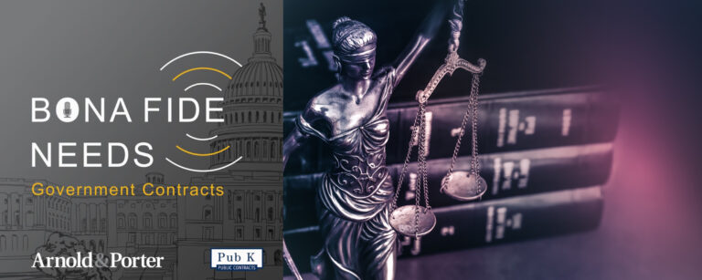 Bona Fide Needs Ep 2.02: The Supreme Court Tackles FCA Court Splits
