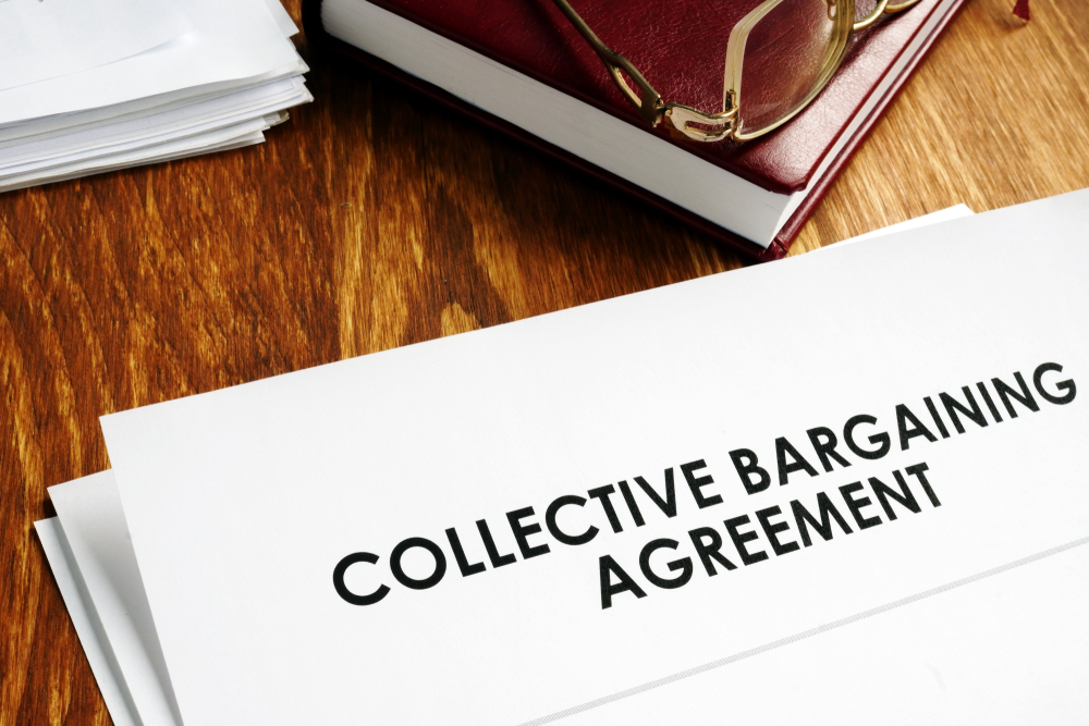 Arbitration Award Against Federal Contractor Highlights Need to Review Collective Bargaining Agreements Prior to Internal Investigations