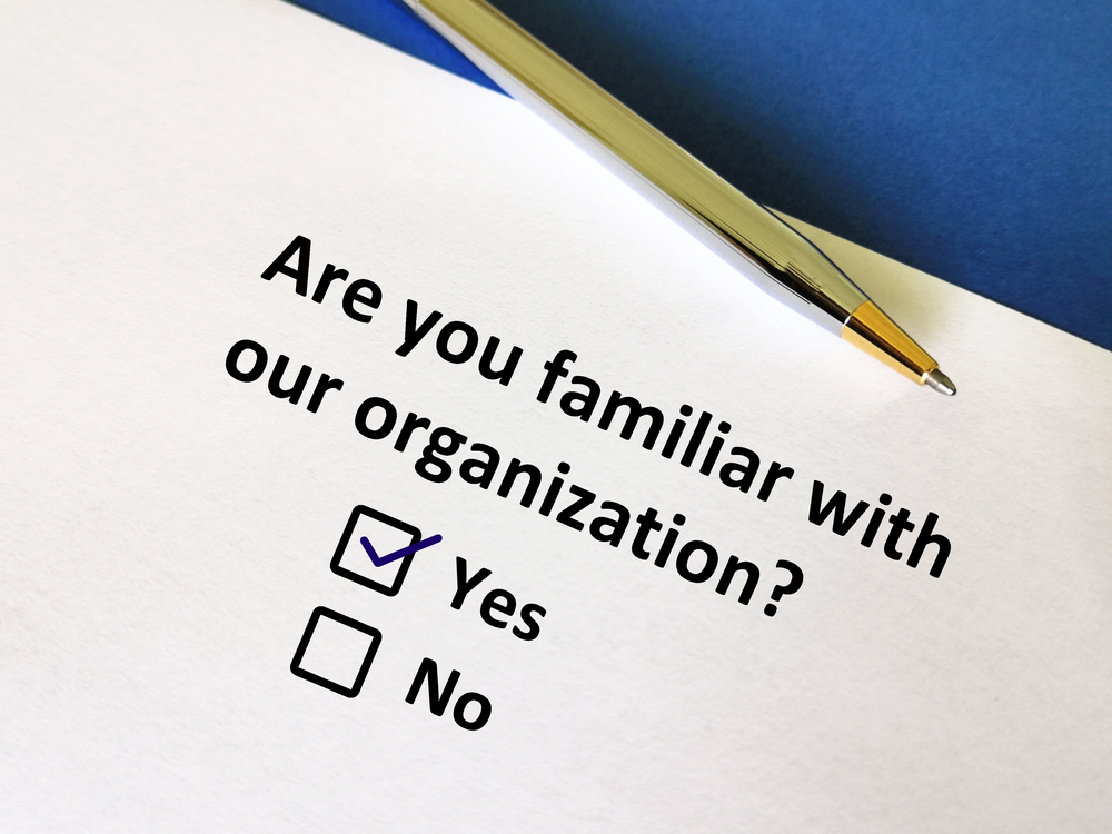 Agency Said Its Familiarity with Awardee Filled Gaps in Past Performance Evaluation. Why Didn’t GAO Accept this Rationale?