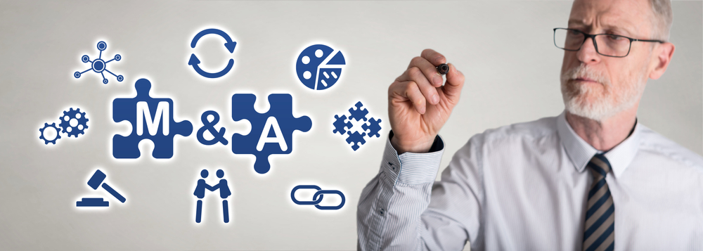 ManTech Seeks to Expand Consulting, Tech Services Through Definitive Logic Acquisition