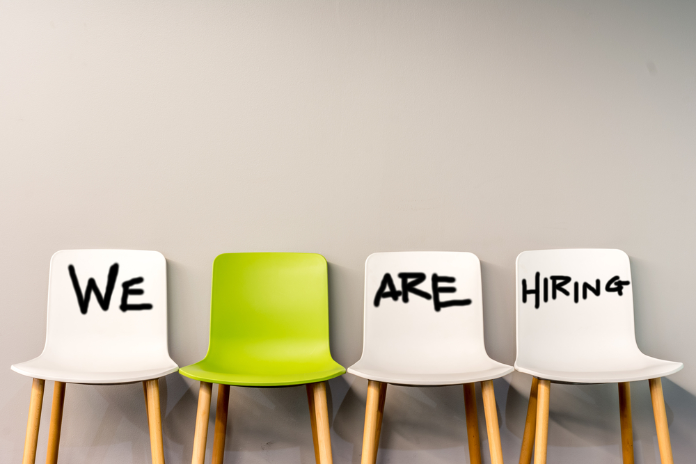 House, White House Each Try to Make Hiring Federal Cyber Workers Easier