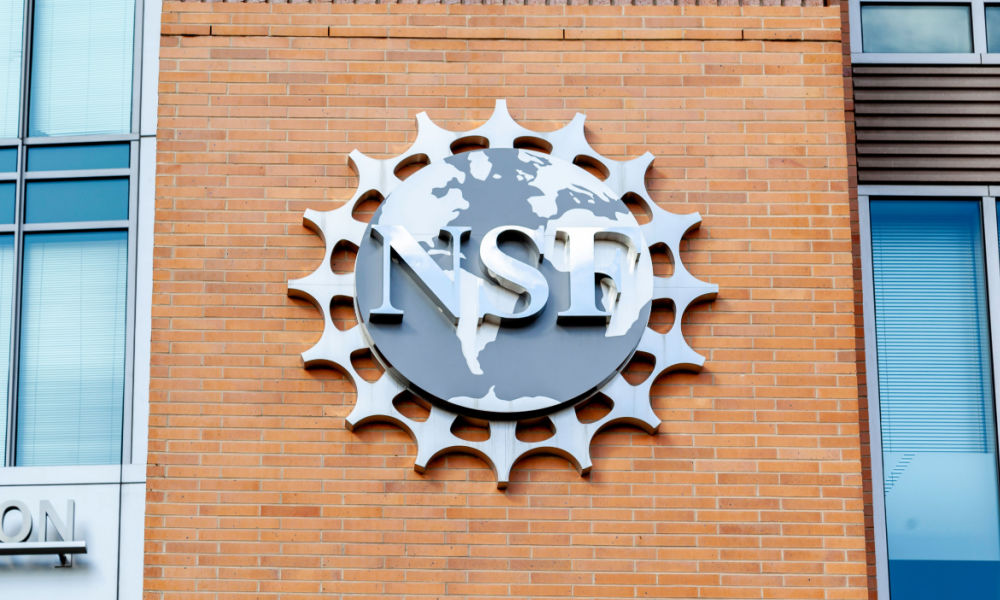 Auditors Question $198,000 in Costs Claimed Against NSF Awards