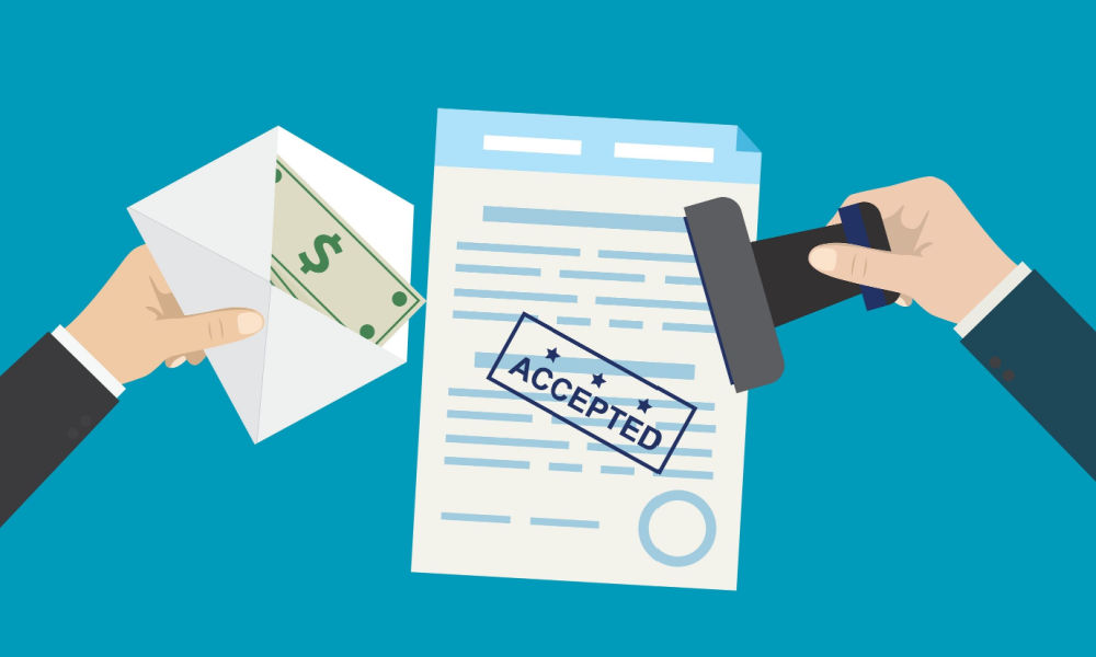 Whistleblower Petitions SCOTUS to Overturn Sixth Circuit’s Definition of “Remuneration”