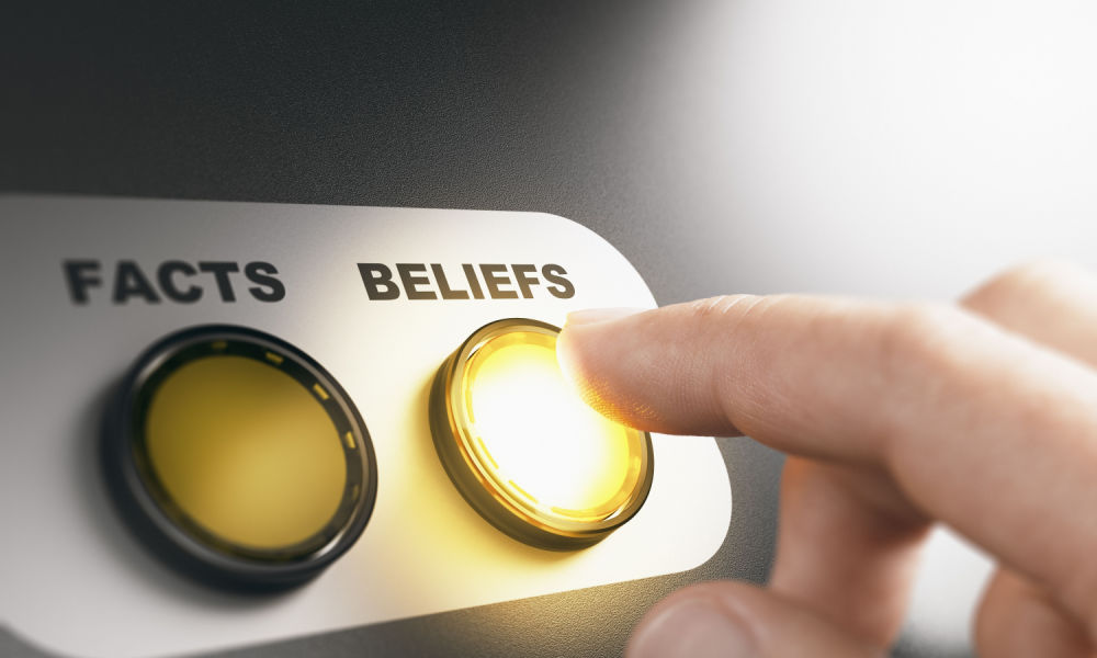 Defendant Subjectively Believed He’d Been Truthful. Did this Negate the Scienter Element of the Government’s FCA Claim?