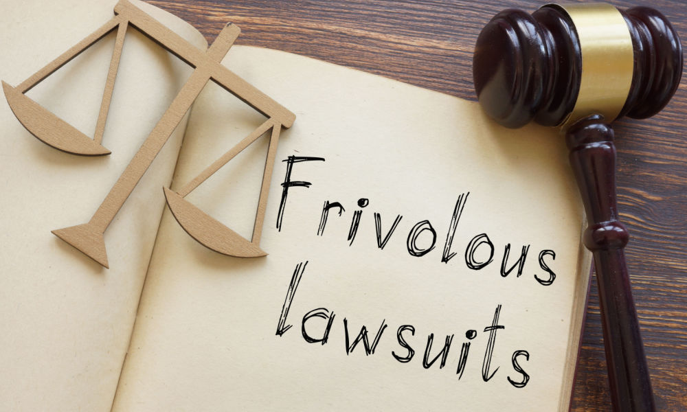 Relator Will Pay Defendant’s Costs in Frivolous Qui Tam Case